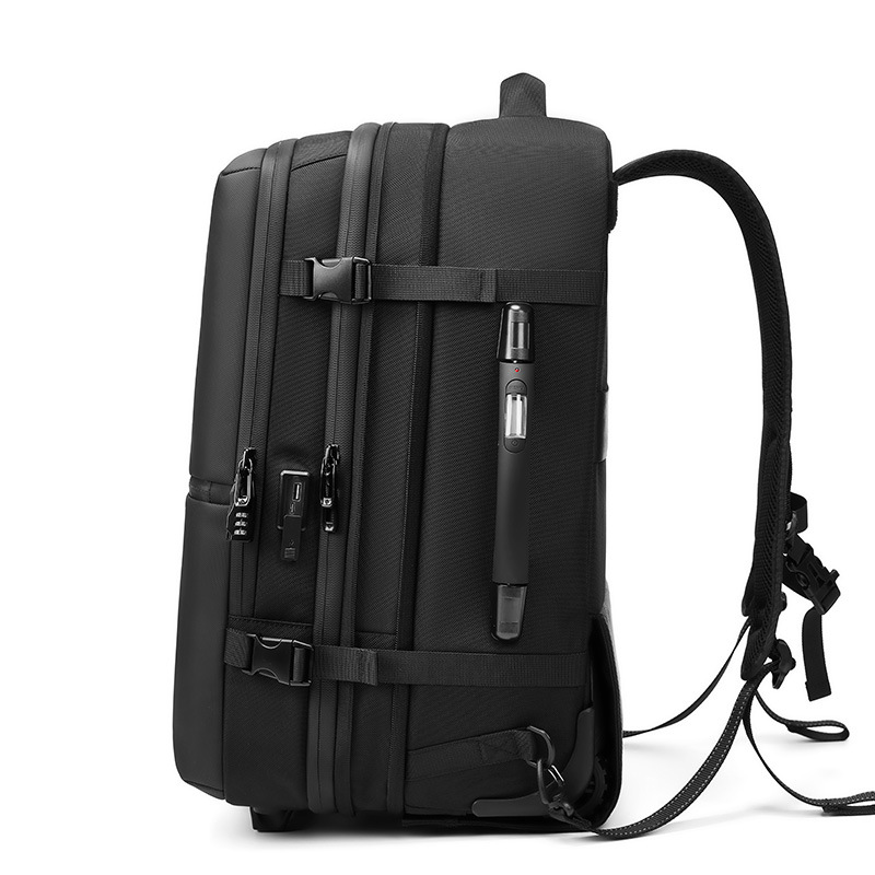 RZTX Multi - functional Tugboat Backpack