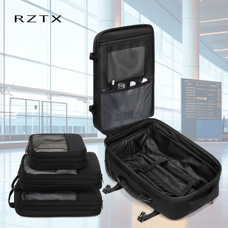 RZTX Multi - functional Tugboat Backpack