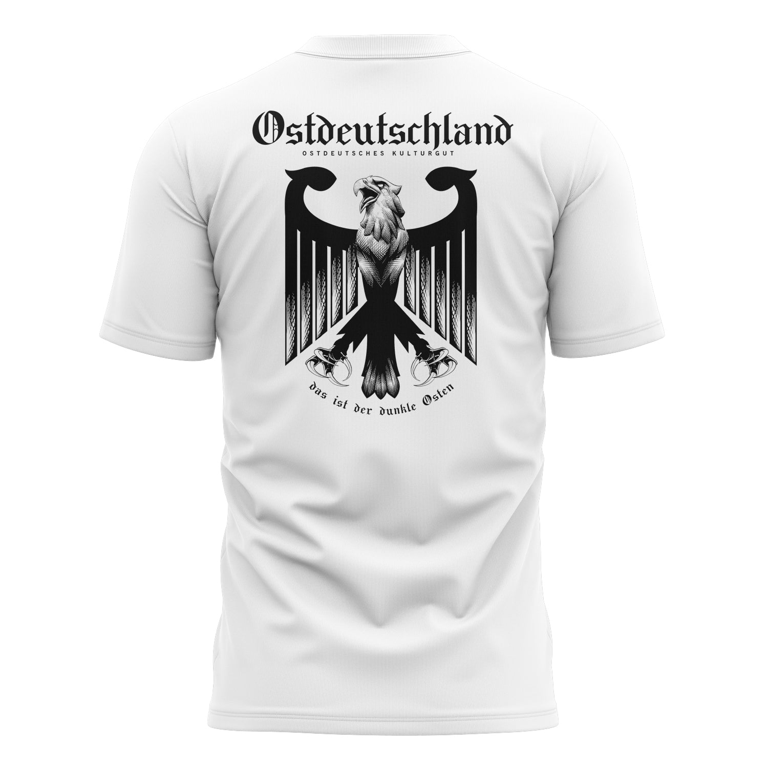 Ostdeutschland Herren T-Shirt / Pulli