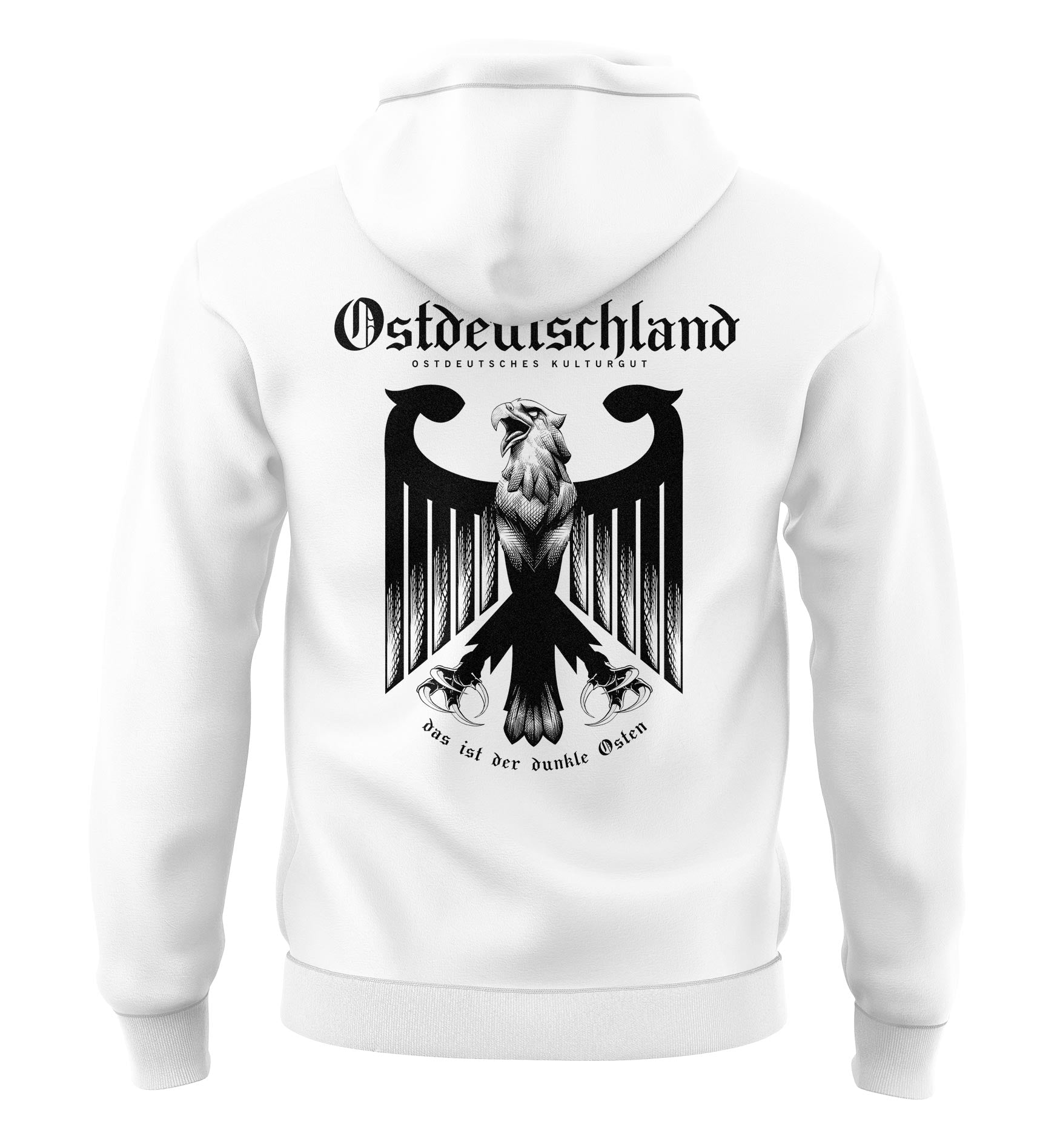 Ostdeutschland Herren T-Shirt / Pulli