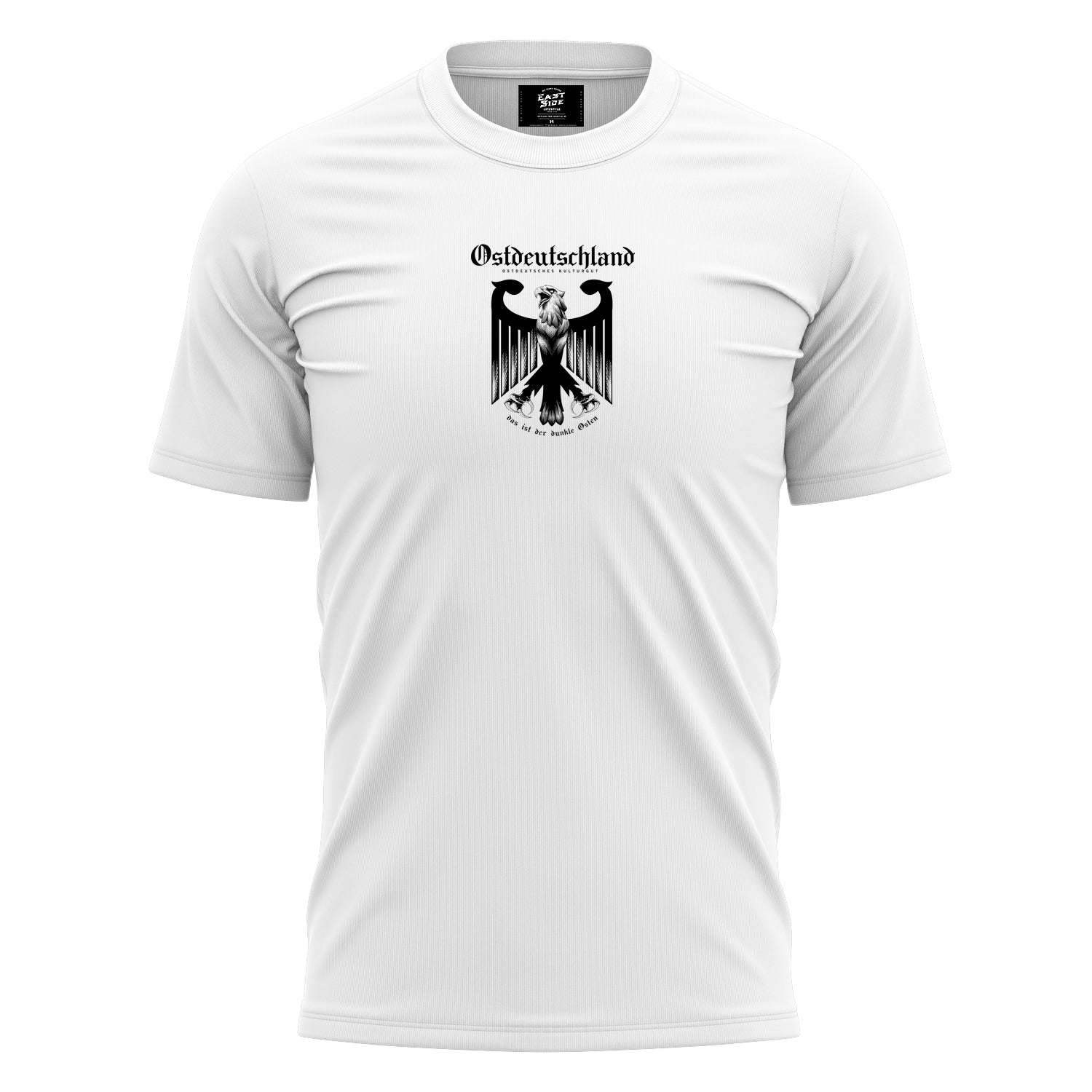Ostdeutschland Herren T-Shirt / Pulli