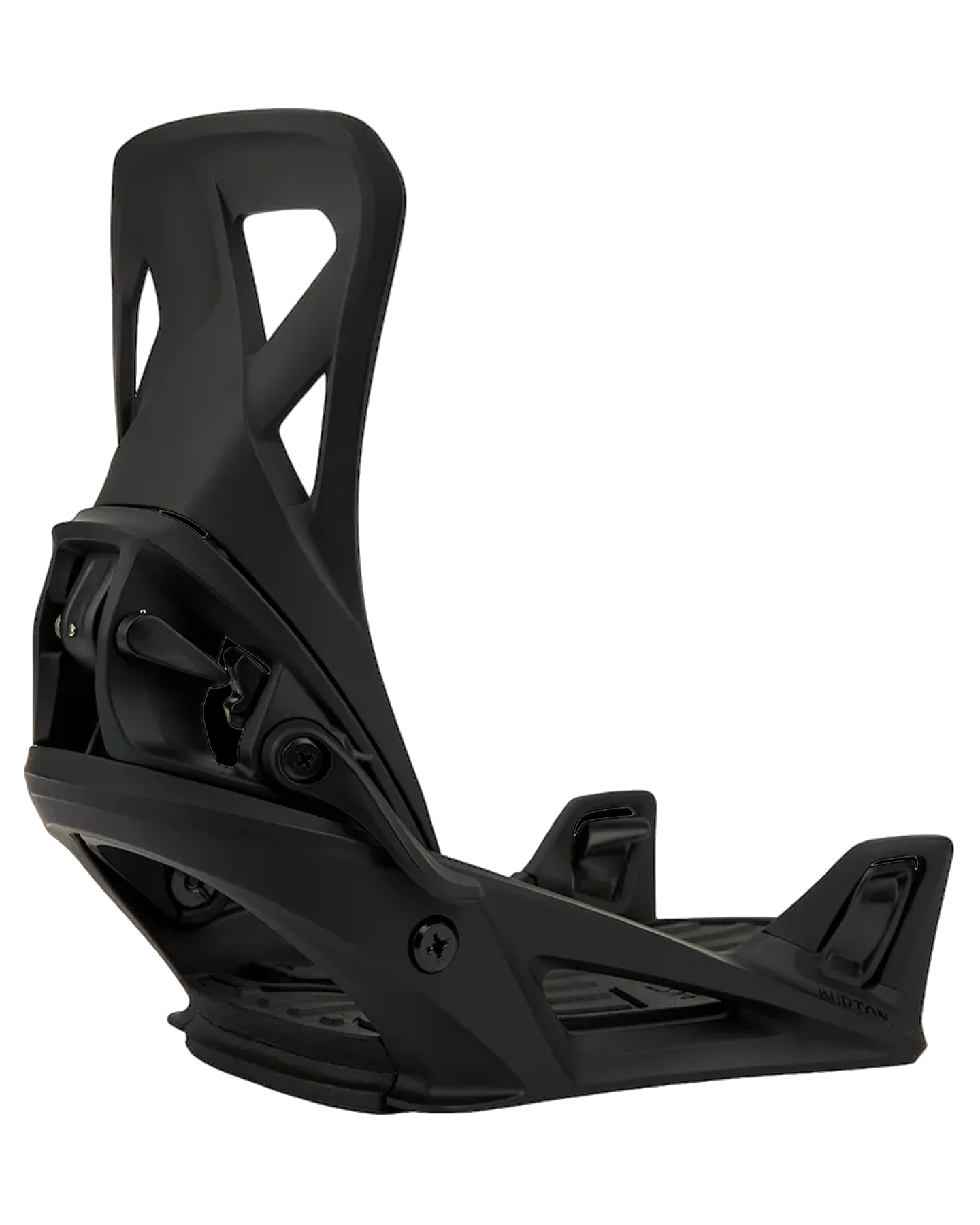 Burton Men's Step On® Re:Flex Snowboard Bindings