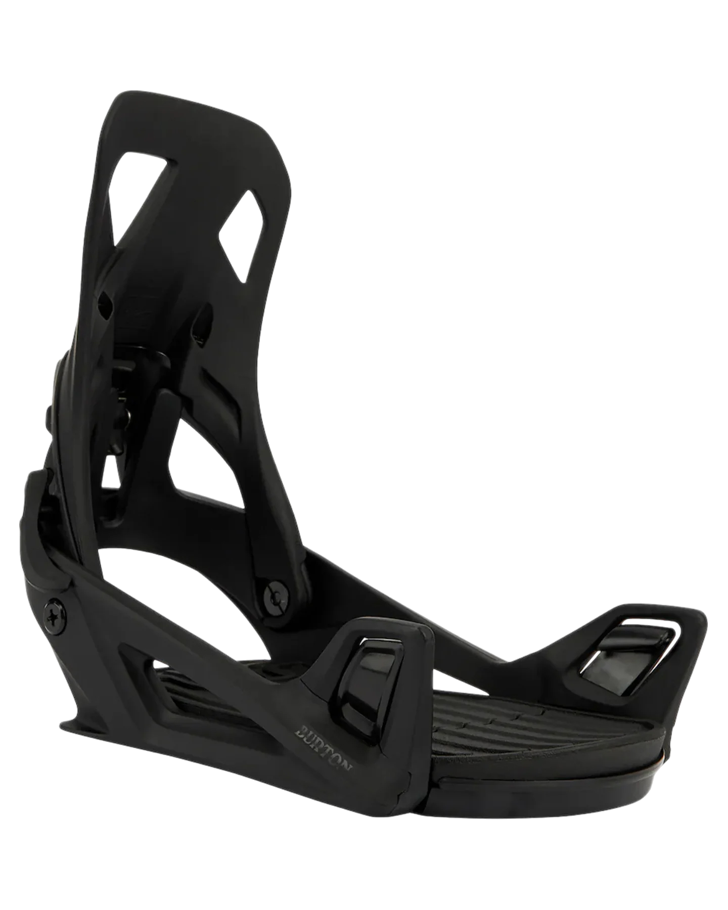 Burton Men's Step On® Re:Flex Snowboard Bindings