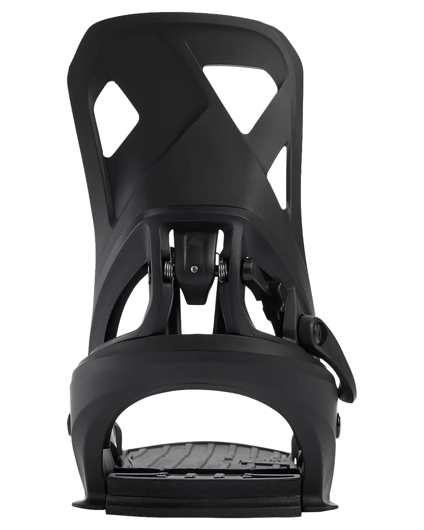 Burton Men's Step On® Re:Flex Snowboard Bindings