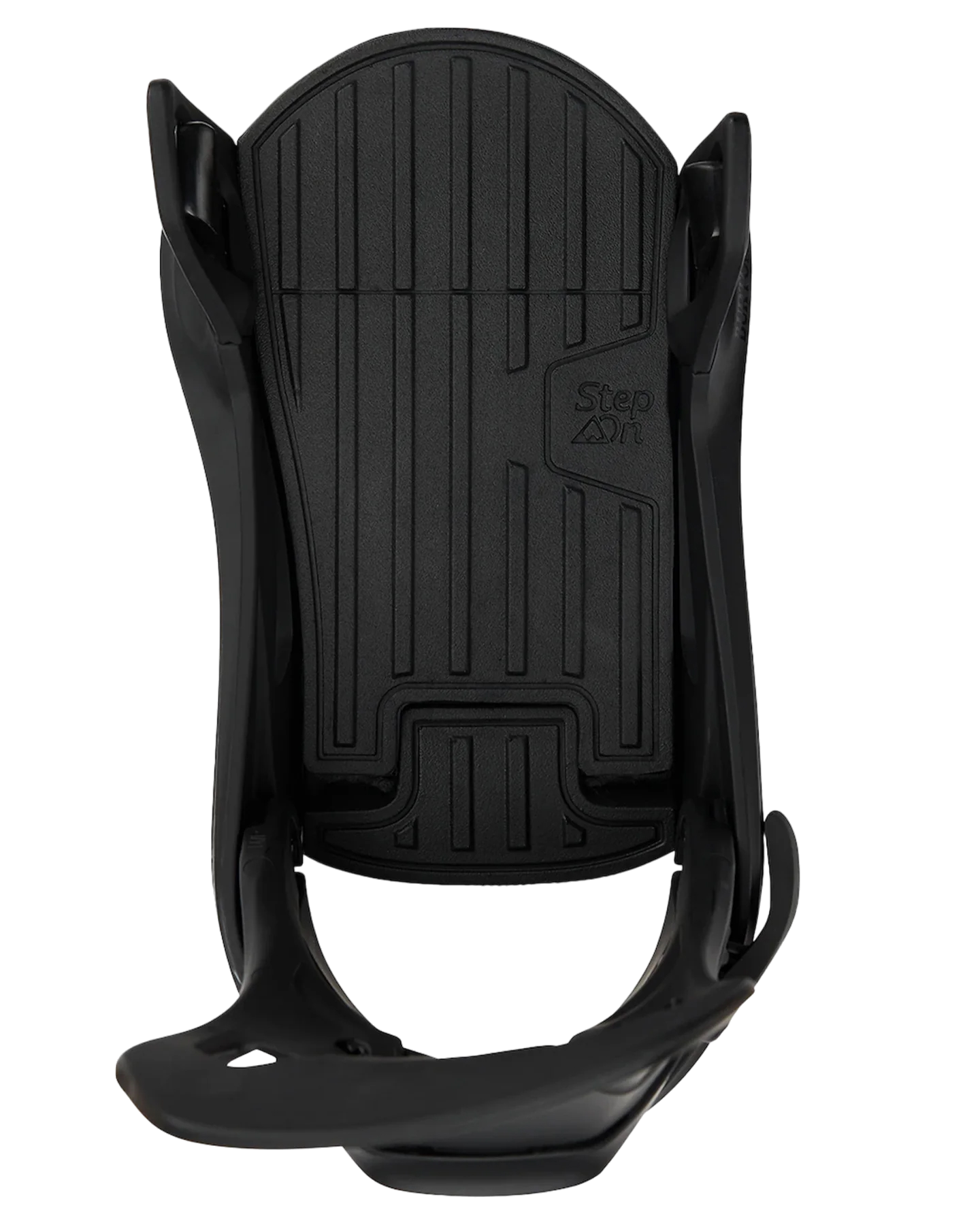 Burton Men's Step On® Re:Flex Snowboard Bindings