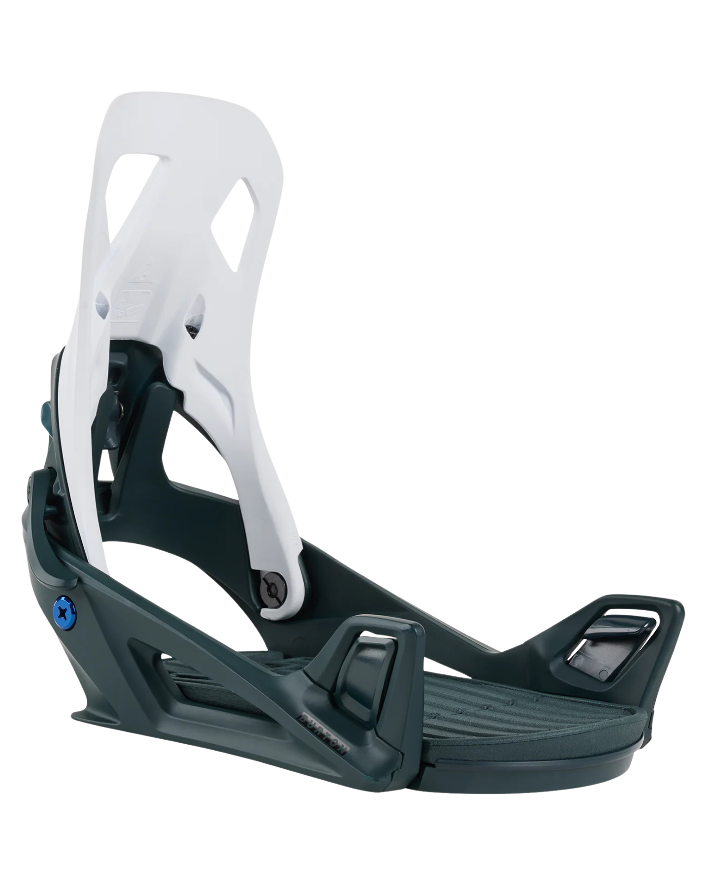 Burton Men's Step On® Re:Flex Snowboard Bindings