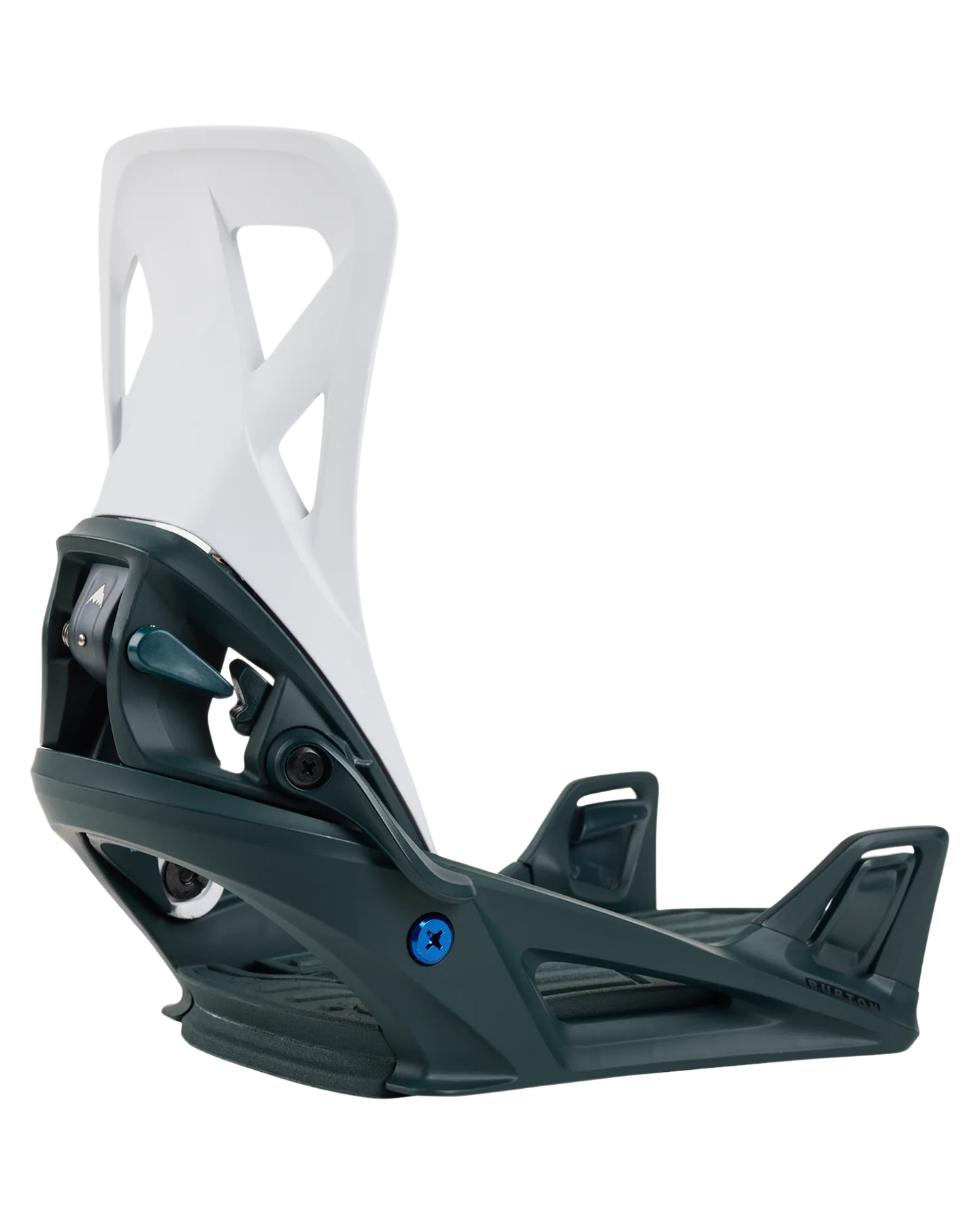 Burton Men's Step On® Re:Flex Snowboard Bindings