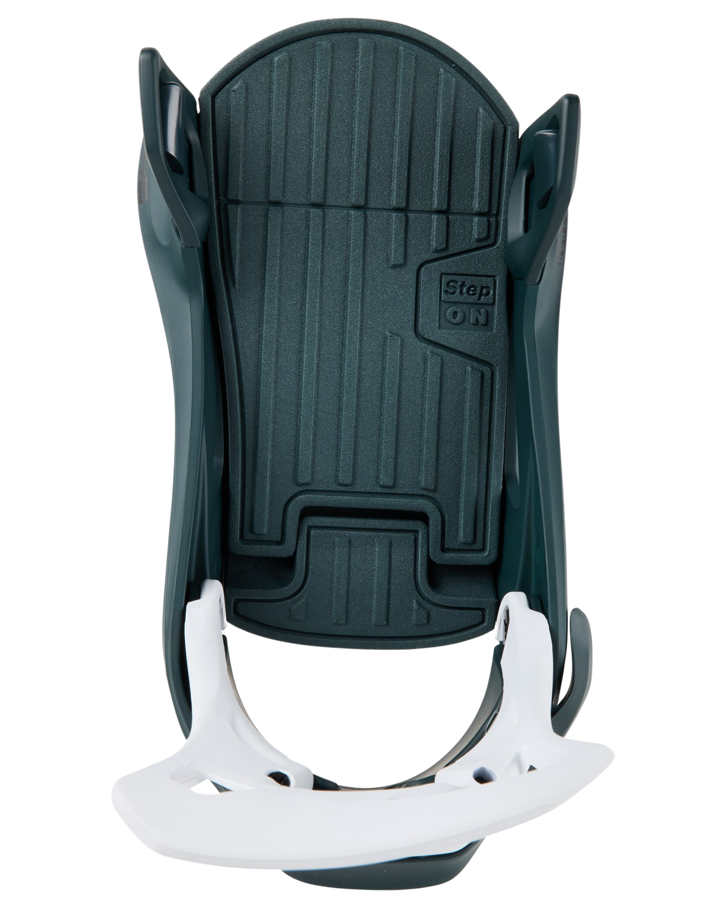 Burton Men's Step On® Re:Flex Snowboard Bindings