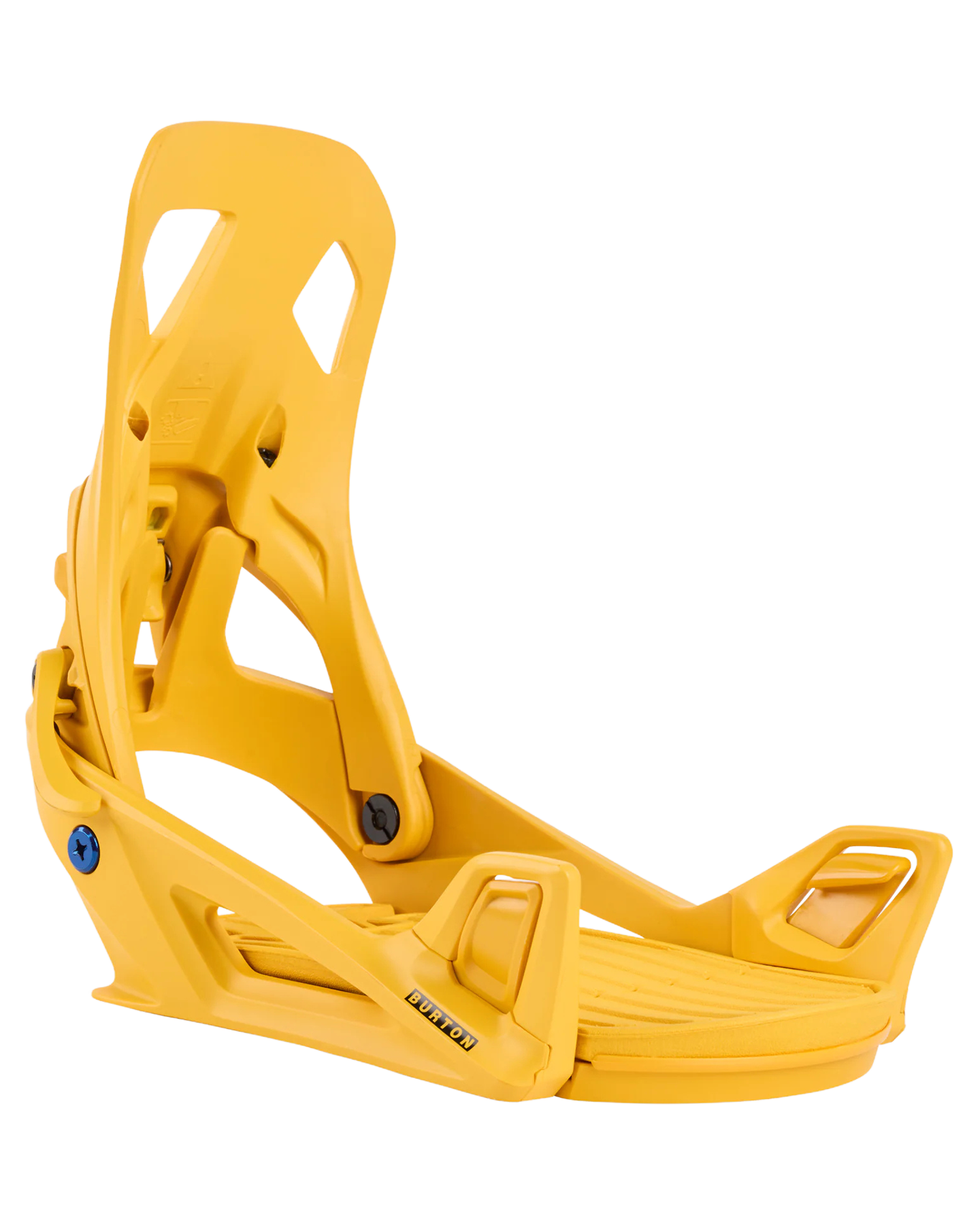 Burton Men's Step On® Re:Flex Snowboard Bindings