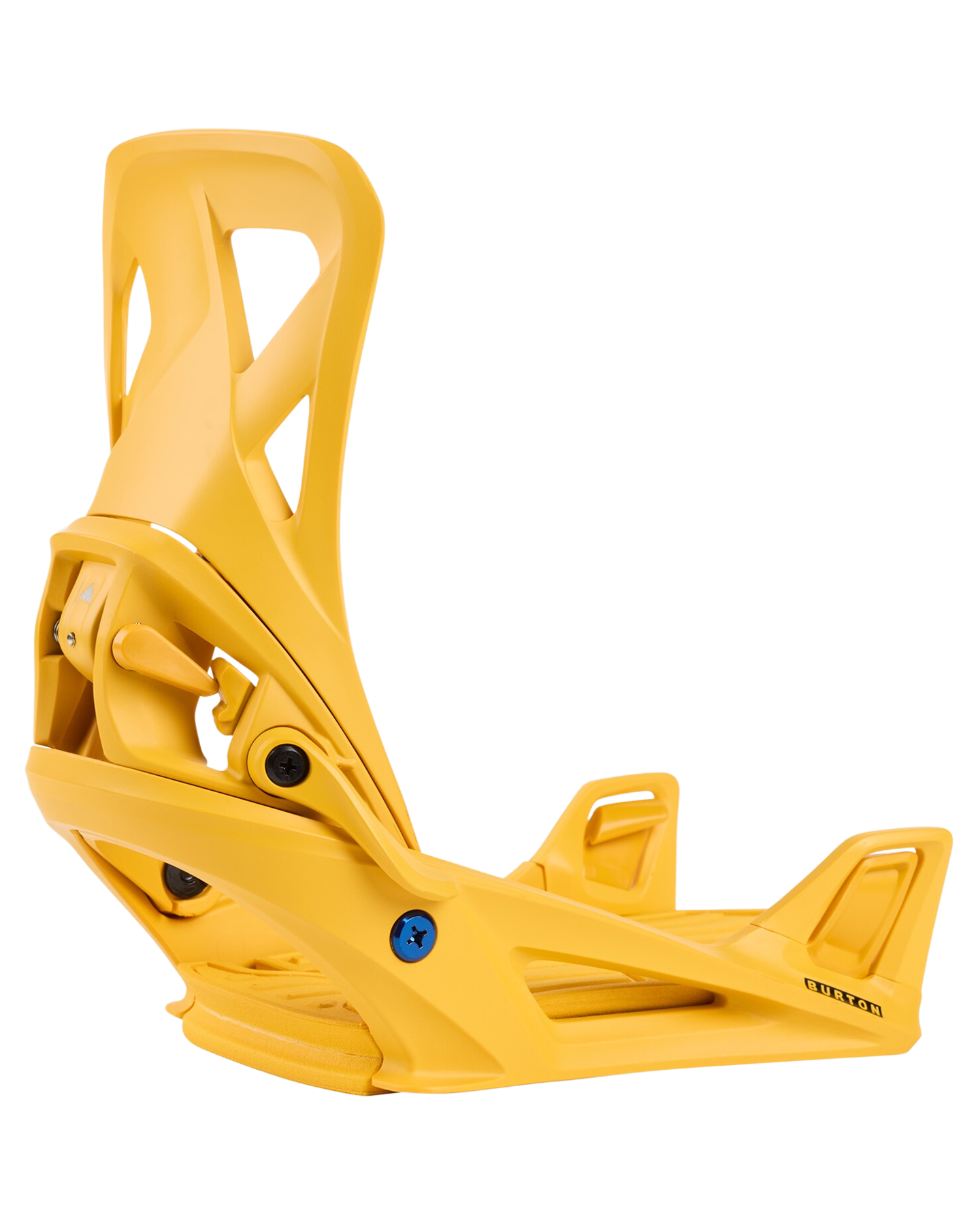 Burton Men's Step On® Re:Flex Snowboard Bindings