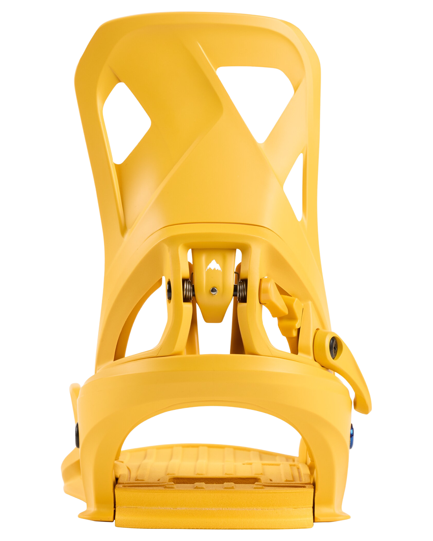 Burton Men's Step On® Re:Flex Snowboard Bindings