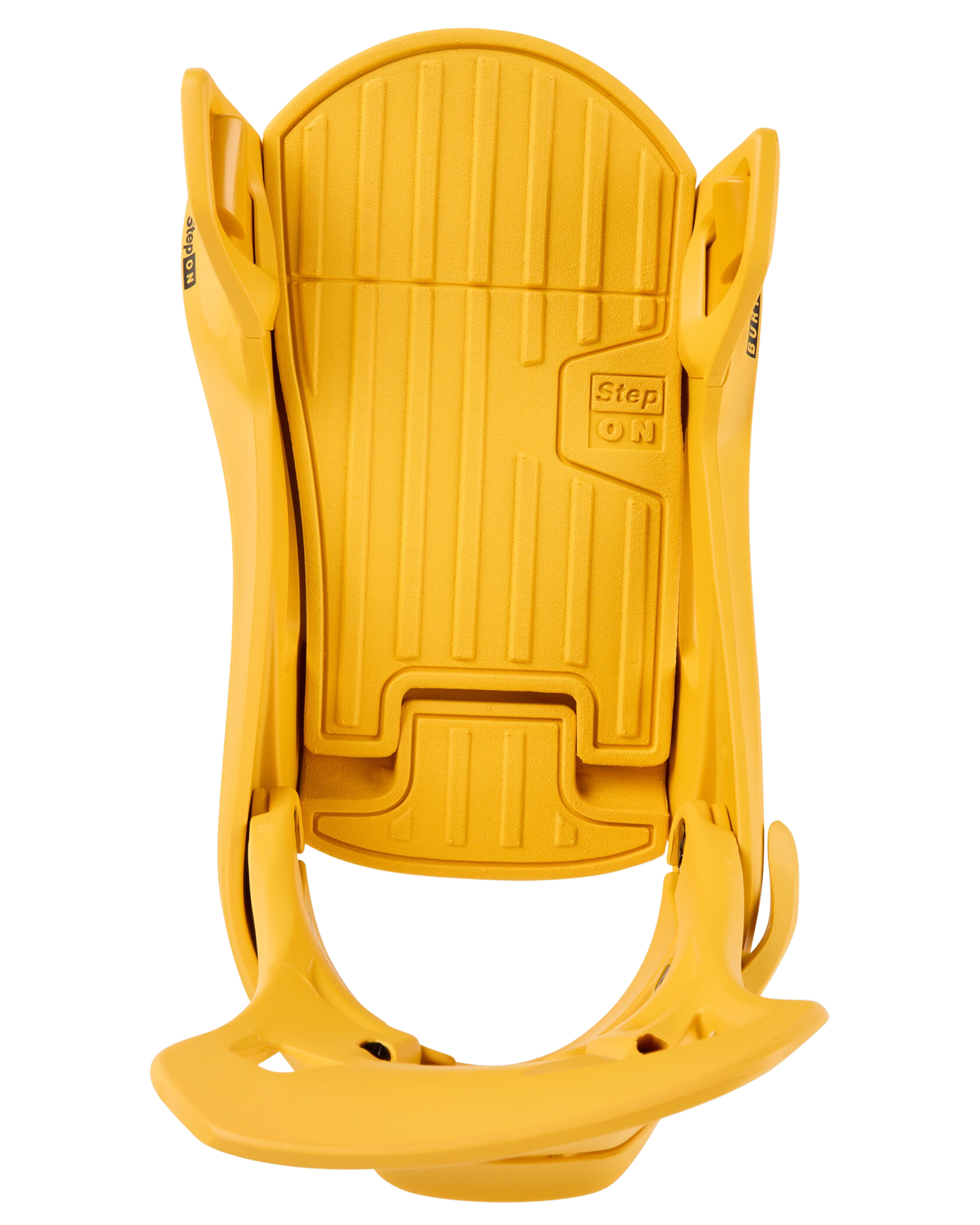 Burton Men's Step On® Re:Flex Snowboard Bindings