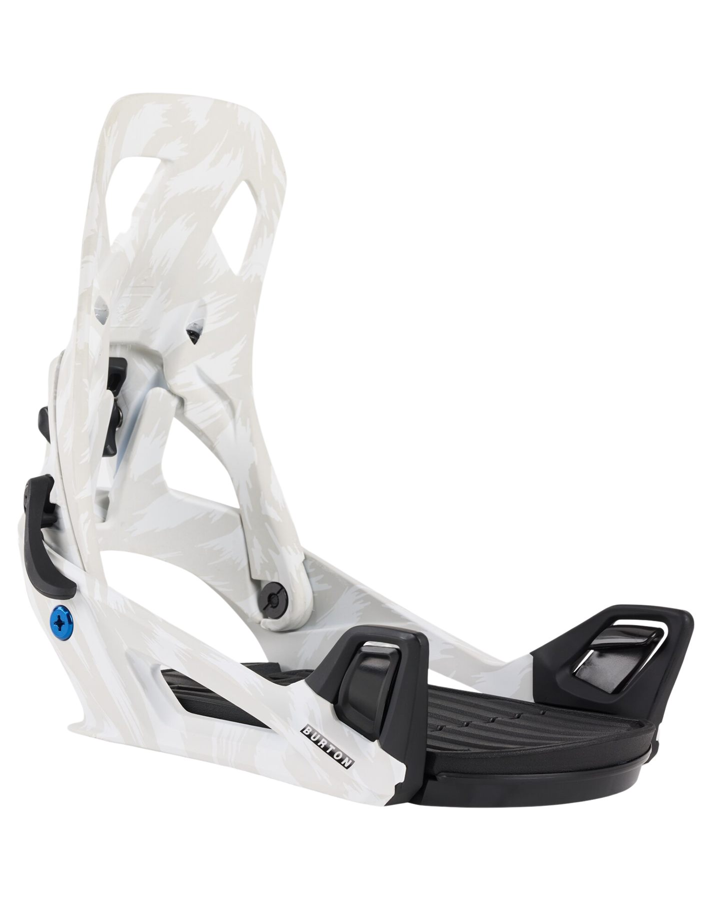 Burton Men's Step On® Re:Flex Snowboard Bindings