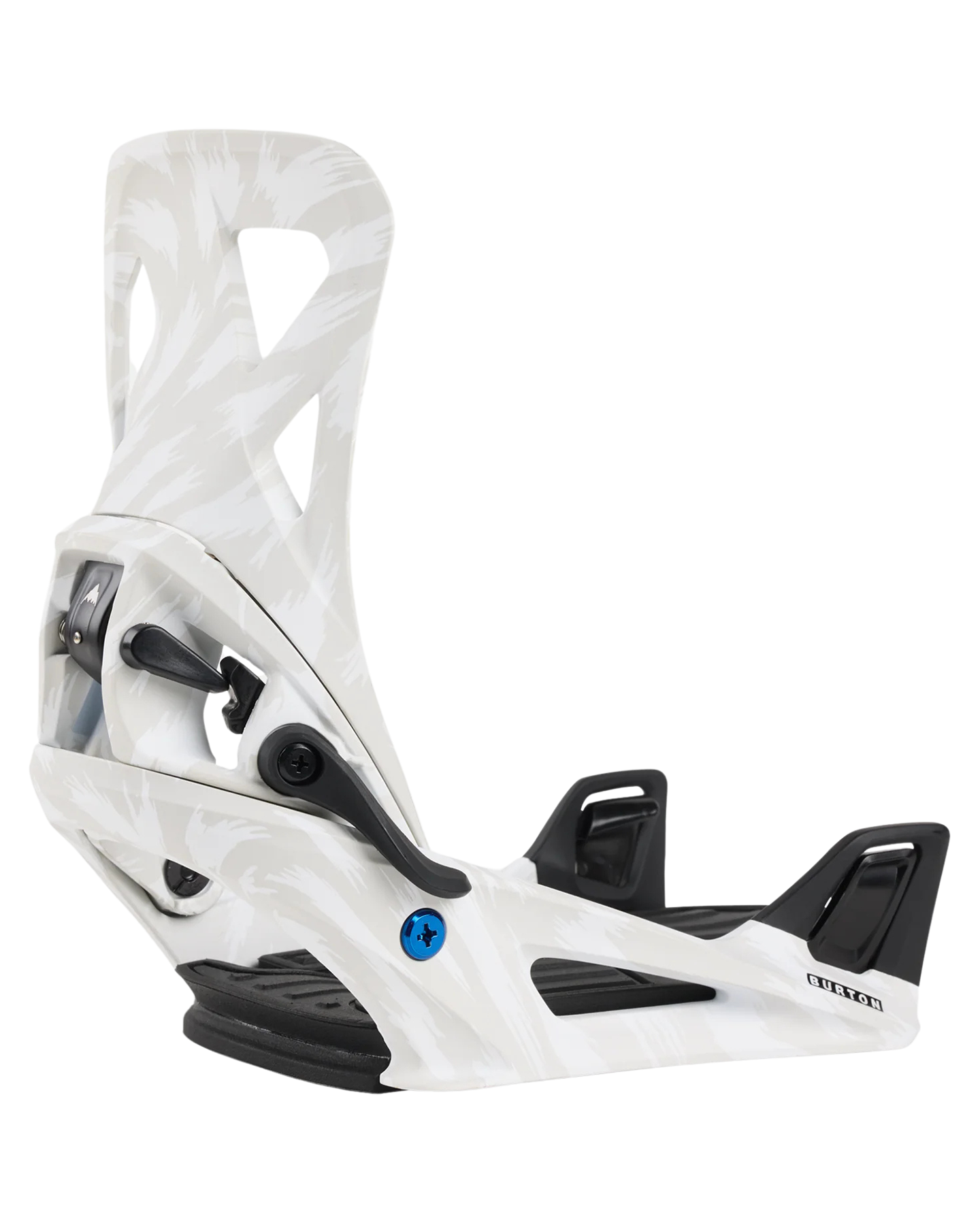 Burton Men's Step On® Re:Flex Snowboard Bindings