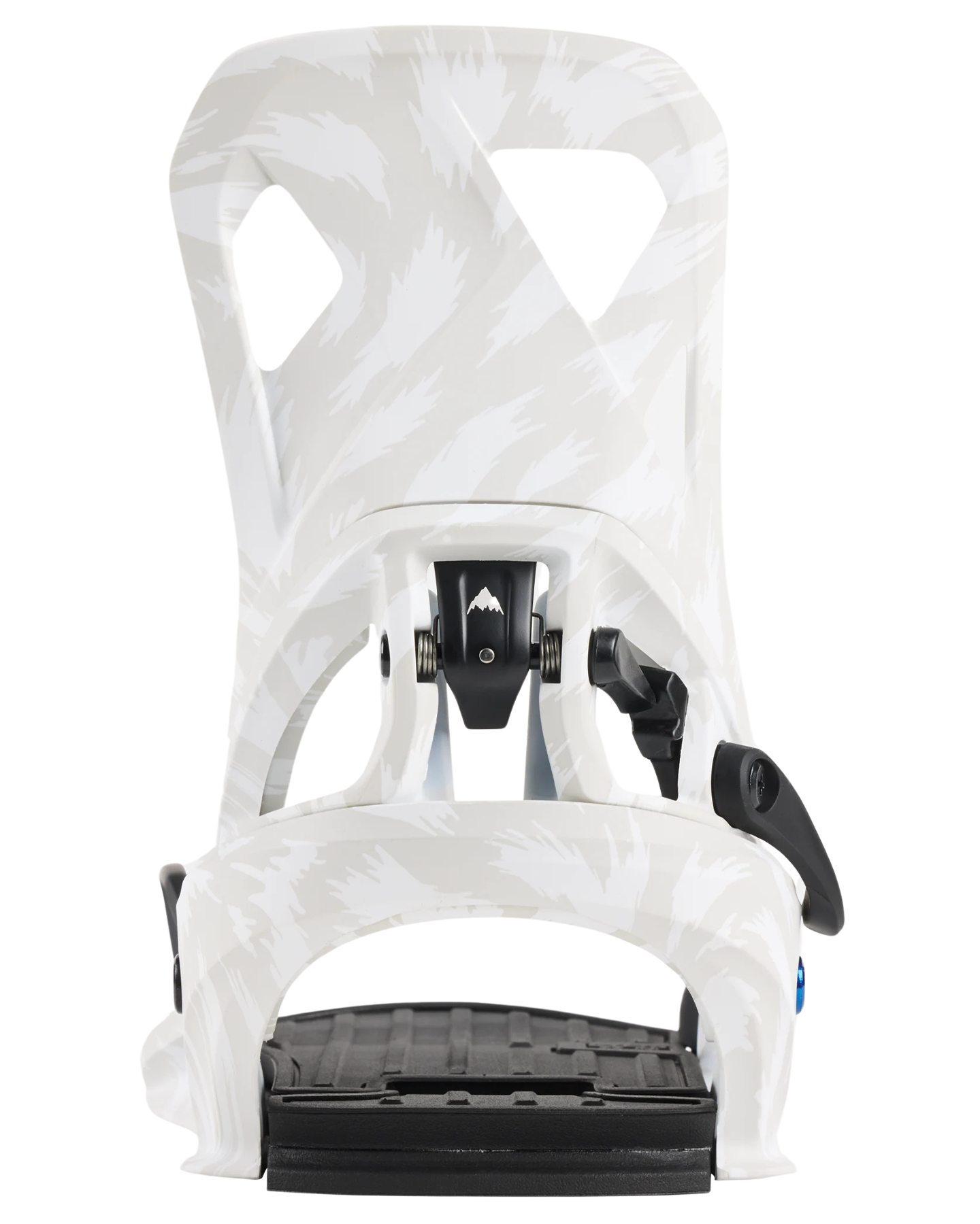 Burton Men's Step On® Re:Flex Snowboard Bindings