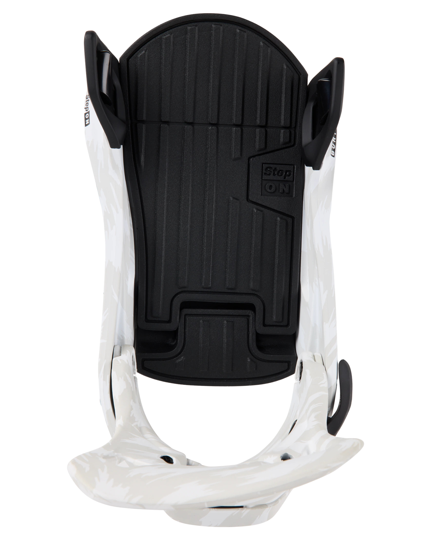 Burton Men's Step On® Re:Flex Snowboard Bindings