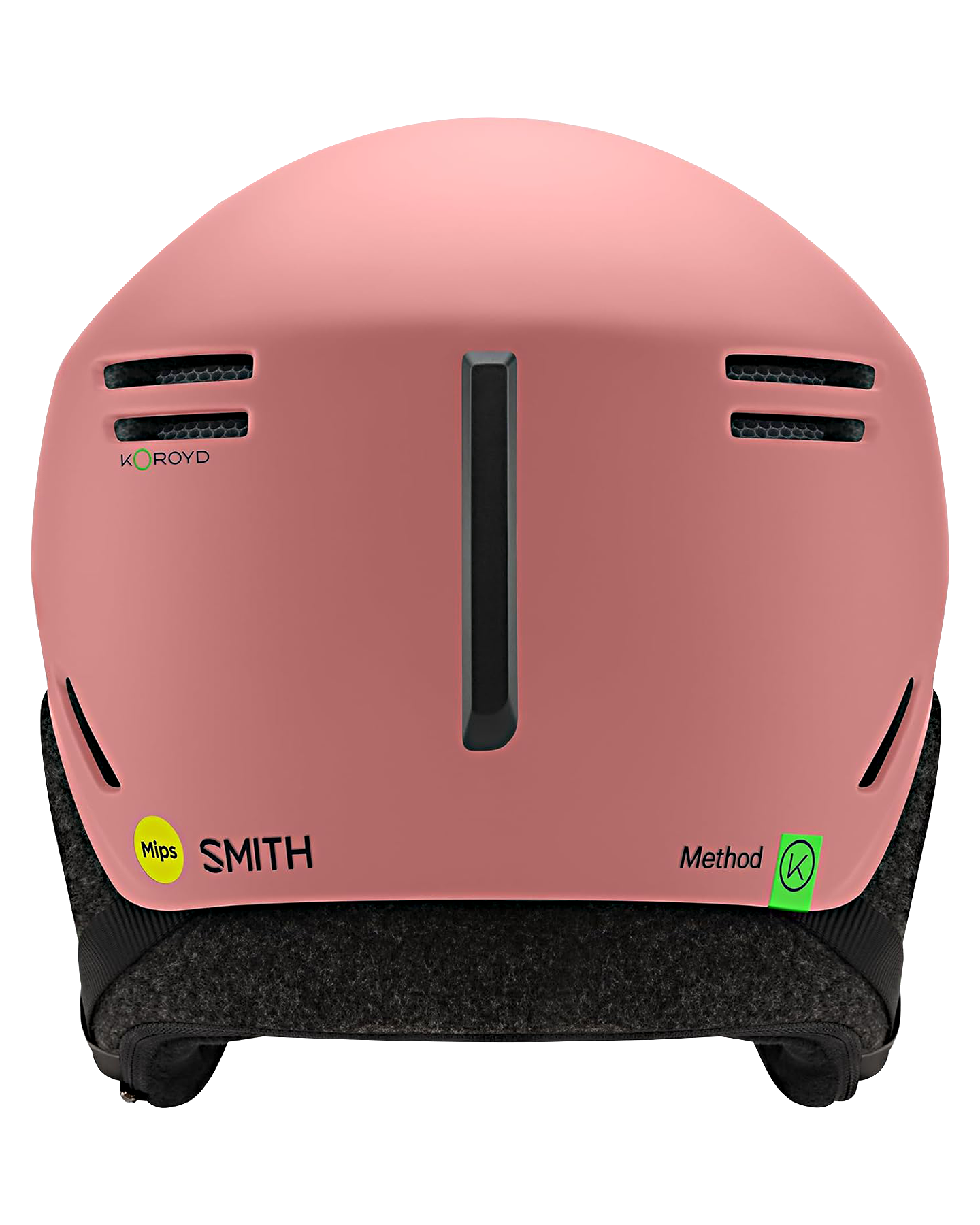 Smith Method Mips Snow Helmet