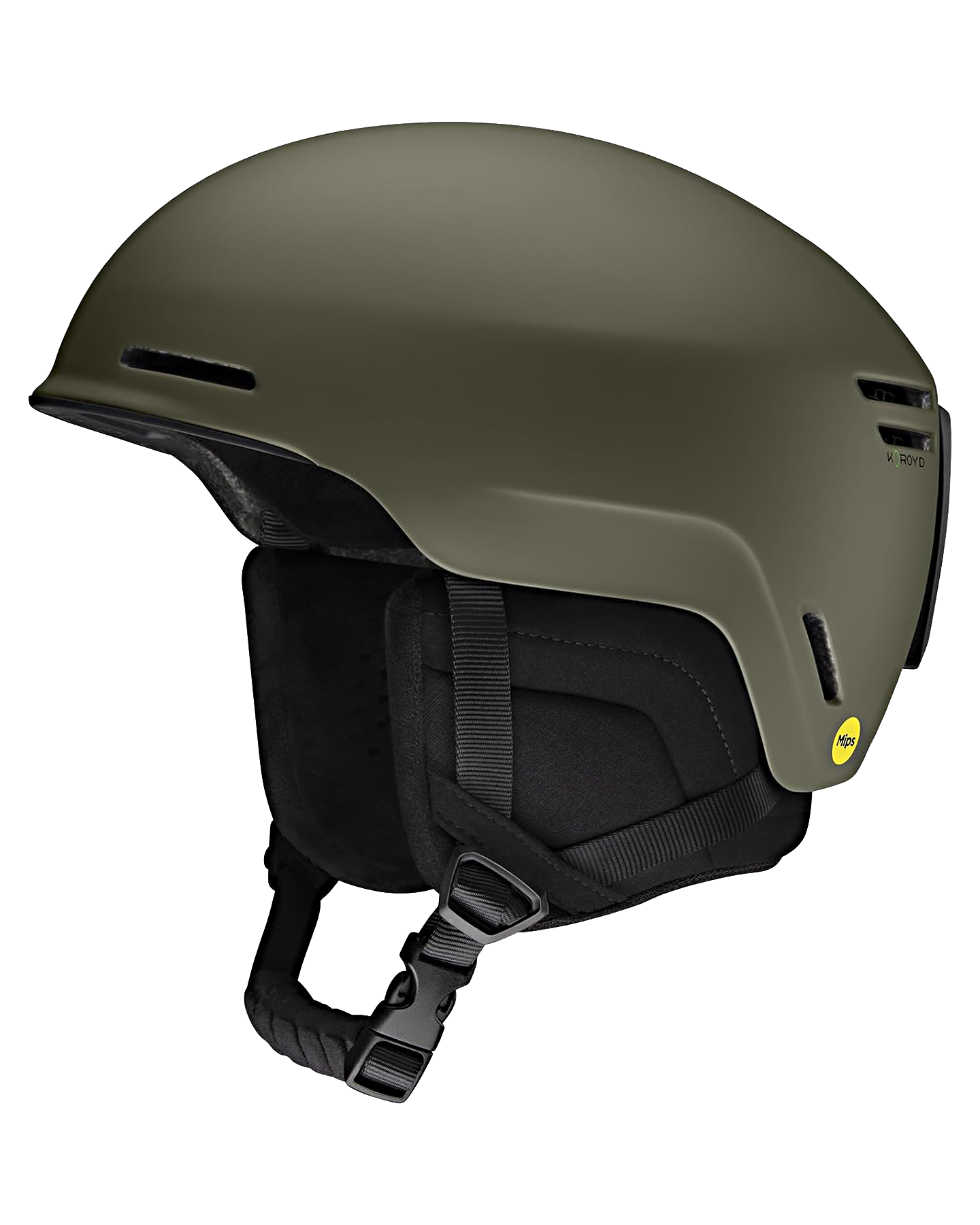 Smith Method Mips Snow Helmet