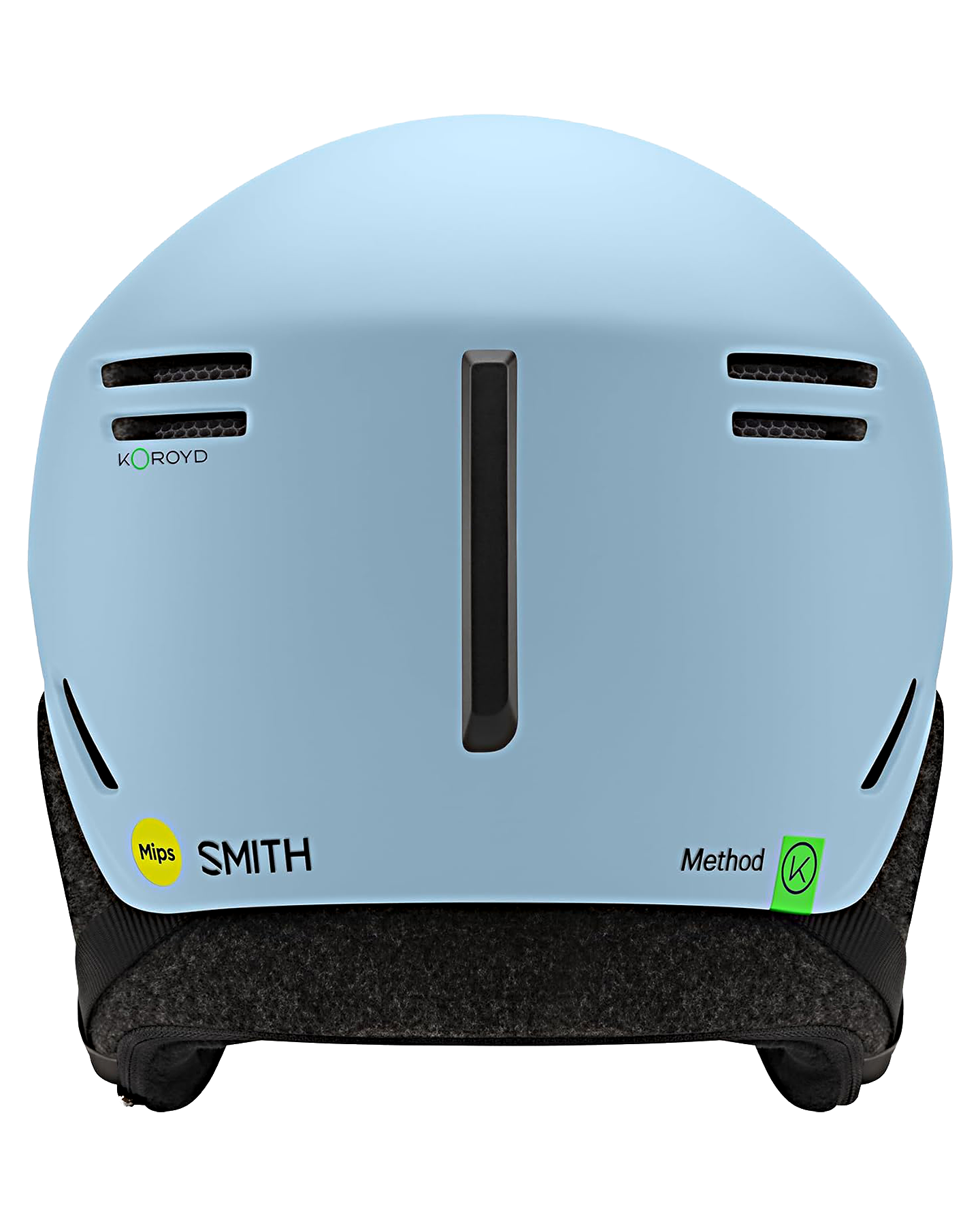 Smith Method Mips Snow Helmet