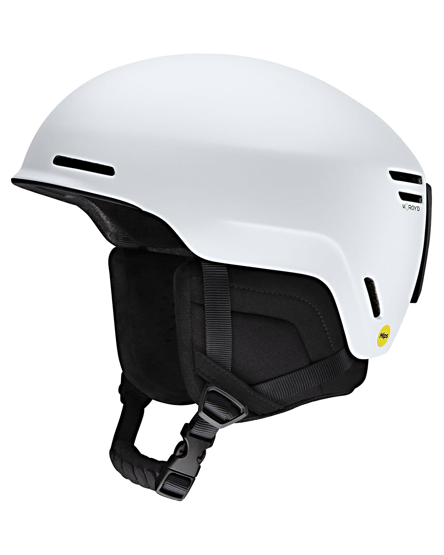 Smith Method Mips Snow Helmet
