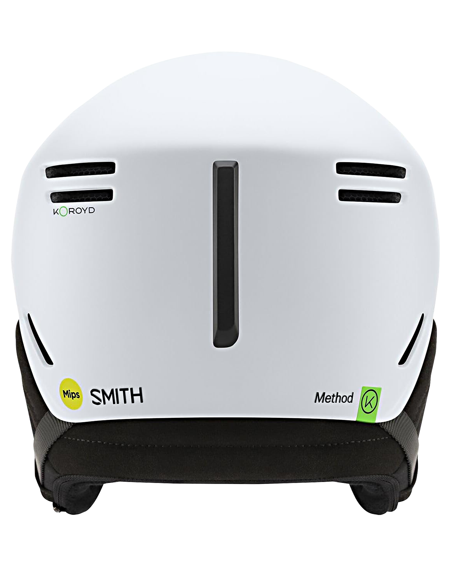 Smith Method Mips Snow Helmet