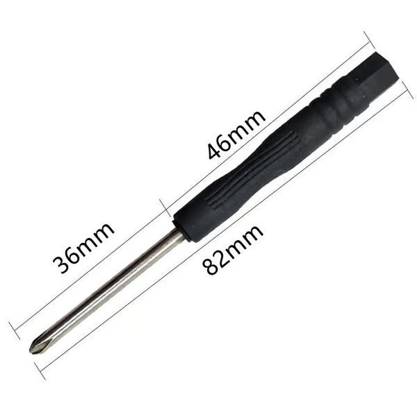 🔥2026 Forró Eladó Termék🔩 60 darabos gumi szögkészlet gumiabroncs javításhoz, két méretben, csavarhúzót tartalmaz