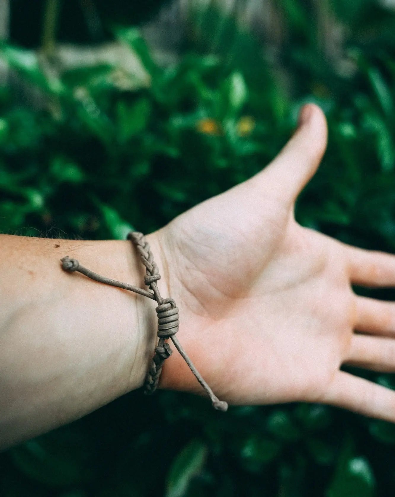 Black Pearl Bracelet