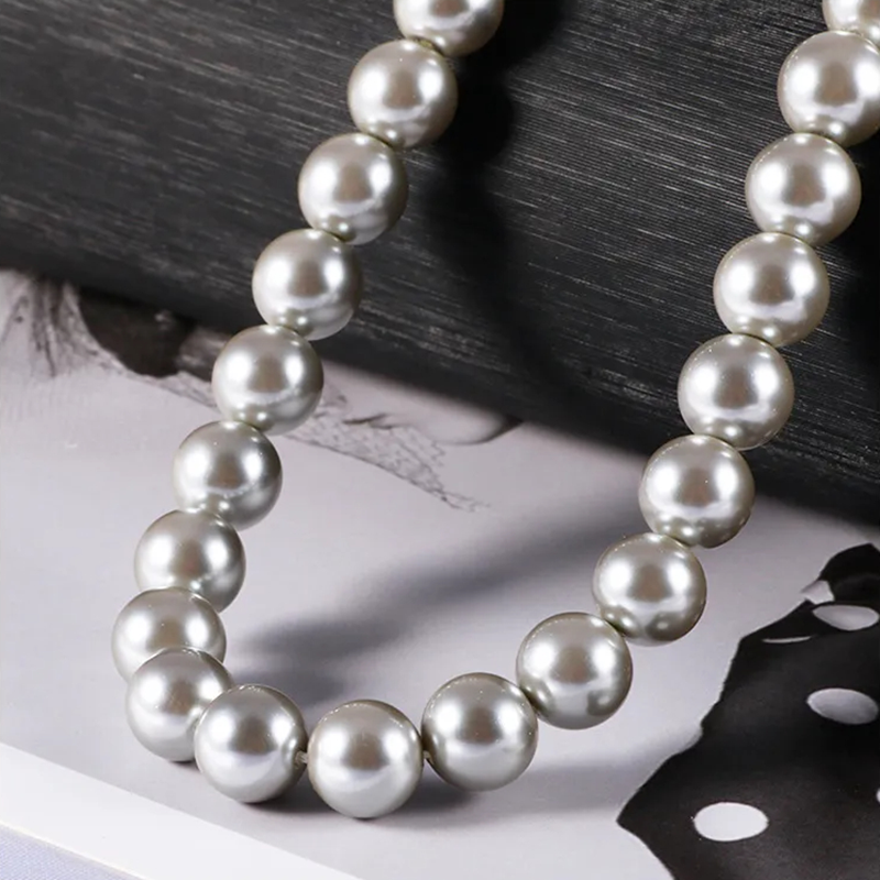 Japan AAAA - Akoya Pearl Necklace
