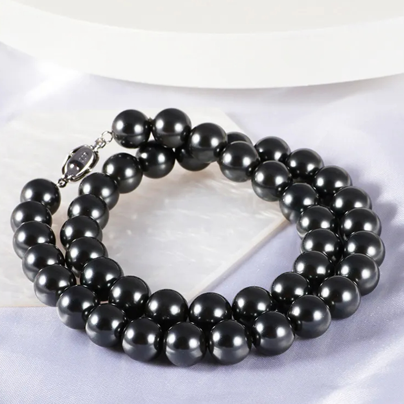 Japan AAAA - Akoya Pearl Necklace