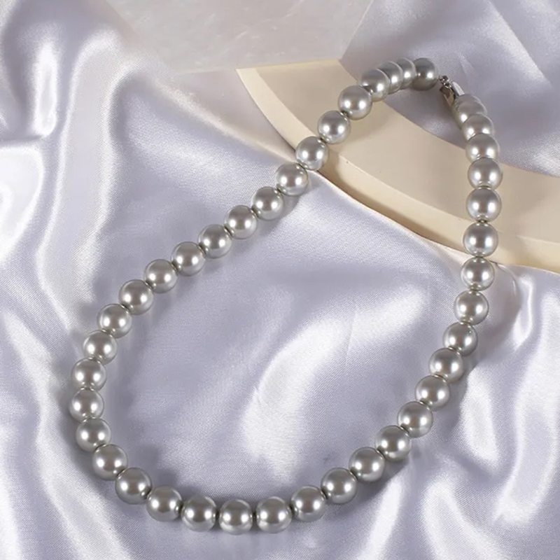 Japan AAAA - Akoya Pearl Necklace