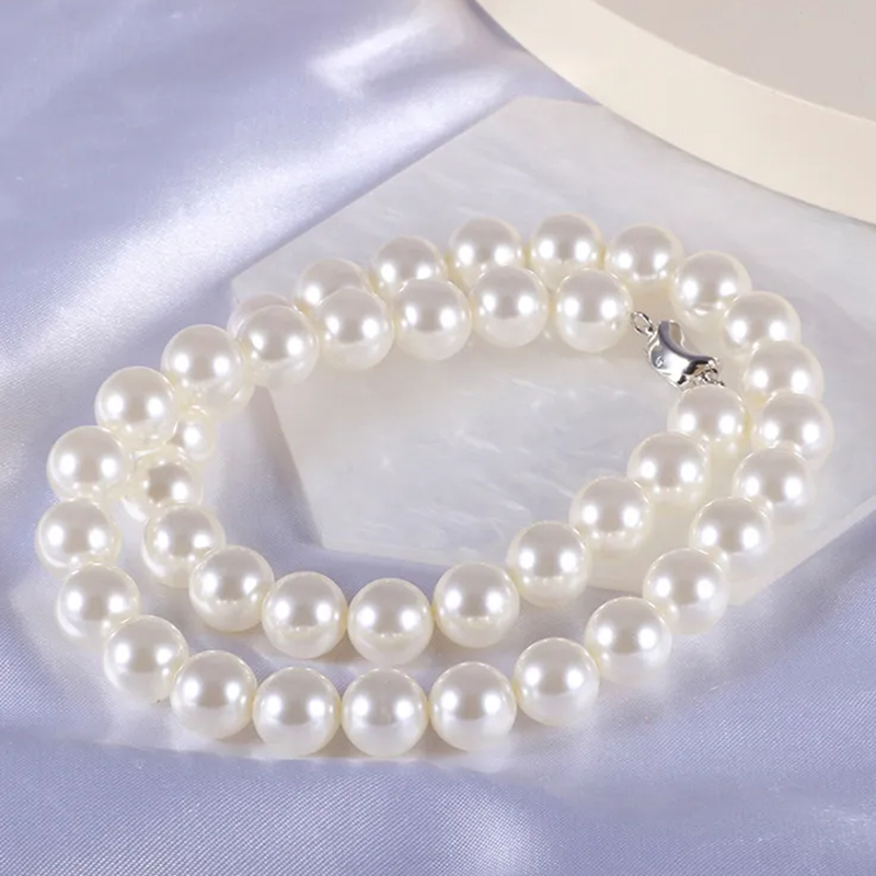Japan AAAA - Akoya Pearl Necklace