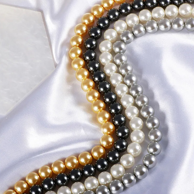 Japan AAAA - Akoya Pearl Necklace