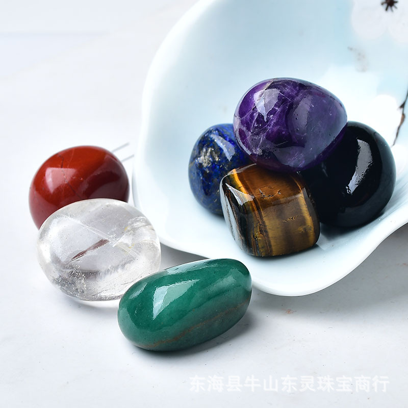 ⏰Limited time promotion 50% OFF💕Raw crystal stone