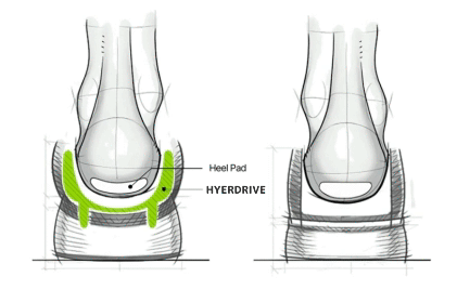 (⏰Limited Time Sale 70% OFF - Buy 2 FREE Shipping) Men's Orthopedic Comfortable Handmade Leather Boots - Waterproof, Non-Slip, Arch Support, Wide Toe, Shock-Absorbing, Outdoor Leather Boots