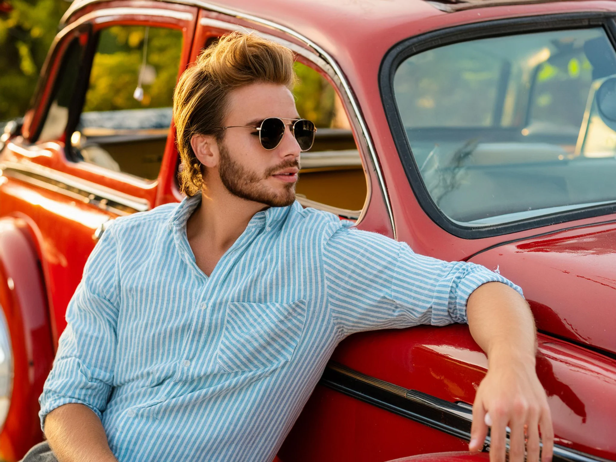 (⏰Limited Time Sale 70% OFF - Buy 2 FREE Shipping) Men's Orthopedic Comfortable Handmade Leather Boots - Waterproof, Non-Slip, Arch Support, Wide Toe, Shock-Absorbing, Outdoor Leather Boots