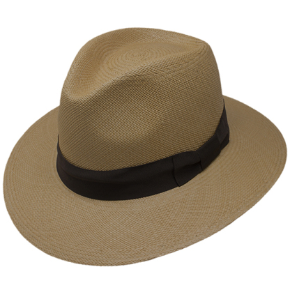 Safari Hat-Handmade Panama Hats