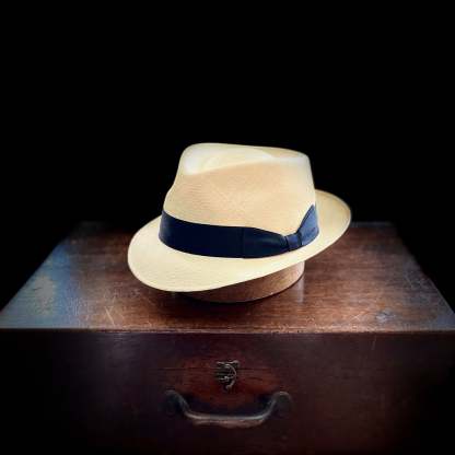 New Arrival Classical Panama Hat Buster [Fast Shipping and Box Packing]