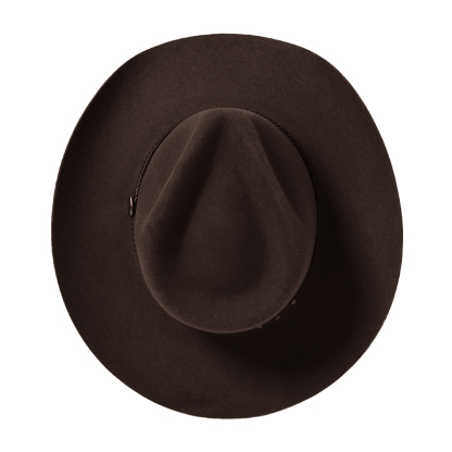 Beth Dutton's Exclusive Western Hat