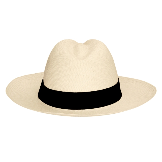 Cuenca-Handmade Panama Hats