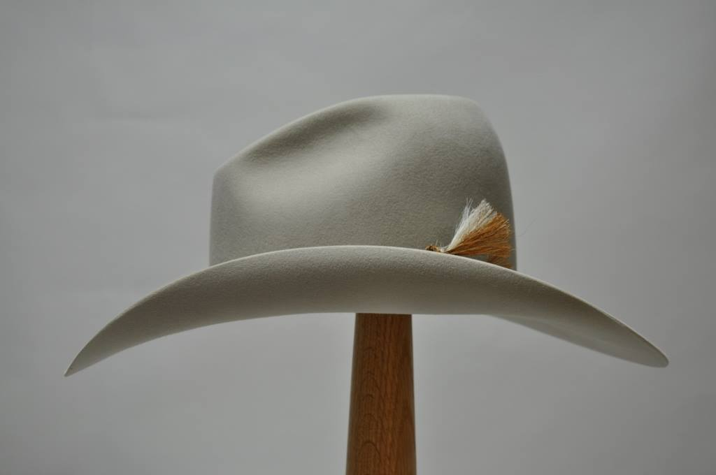 Tom Horn Hat Replica