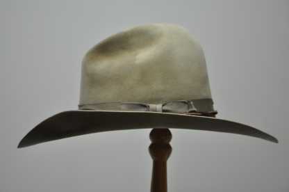 Distressed Tom Horn Hat Replica