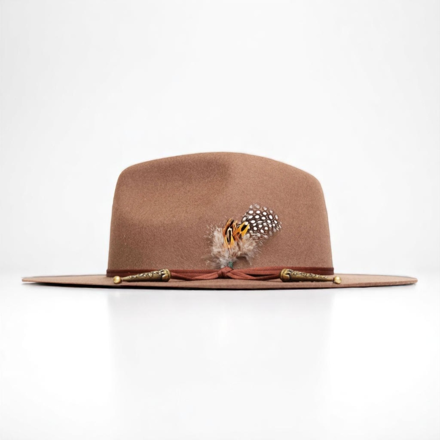 Lone Star | Fedora Hat
