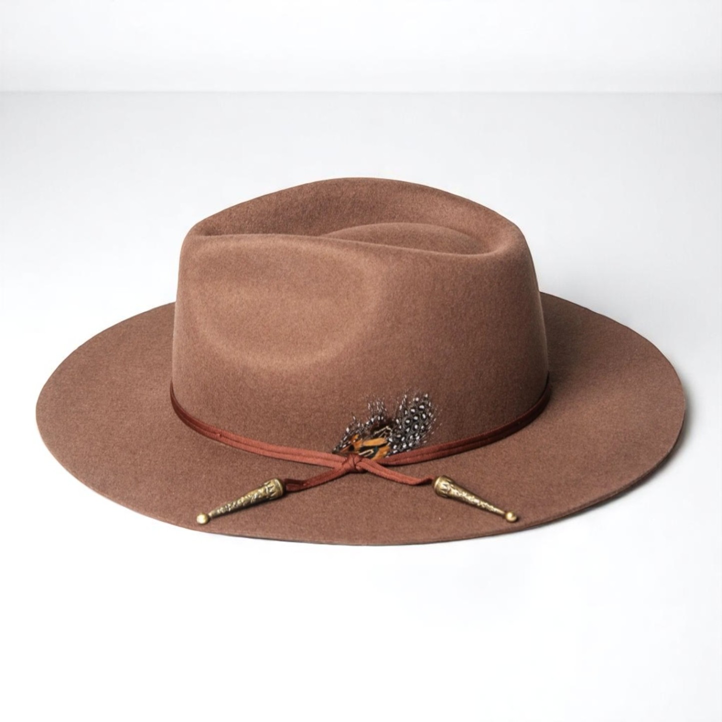 Lone Star | Fedora Hat