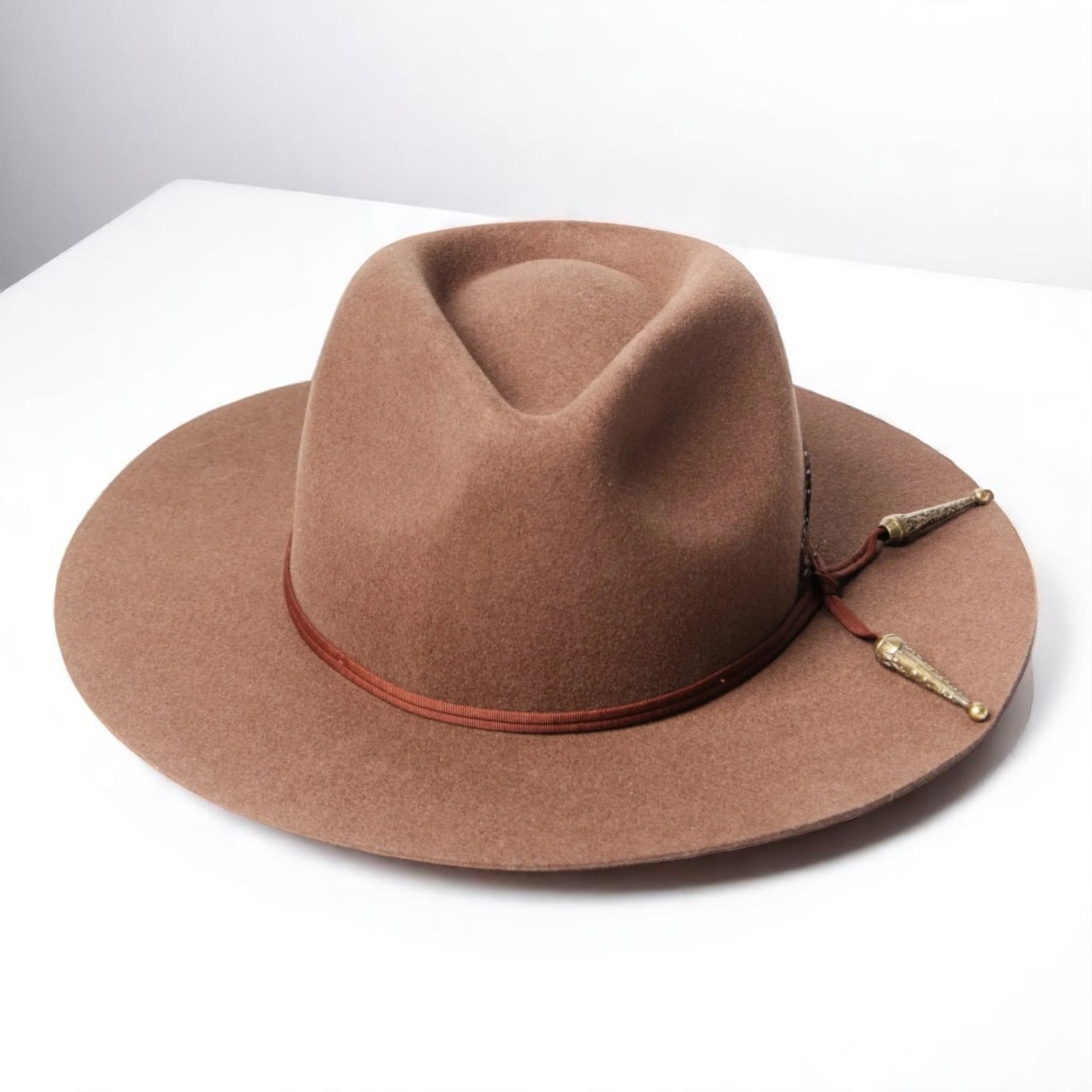 Lone Star | Fedora Hat
