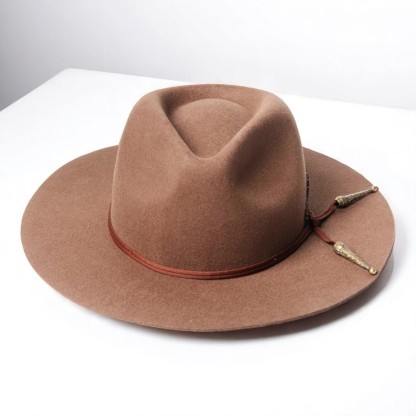 Lone Star | Fedora Hat