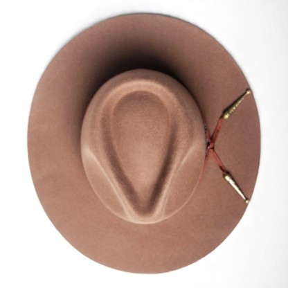 Lone Star | Fedora Hat