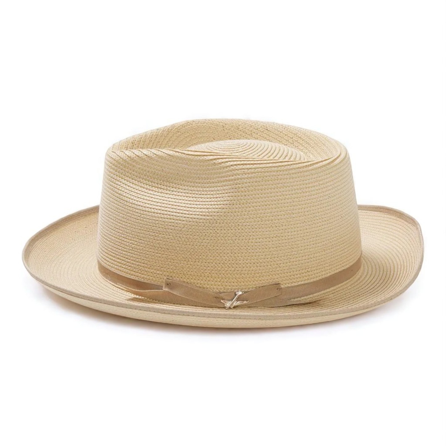Can be rolls up for packing | Panama Fedora
