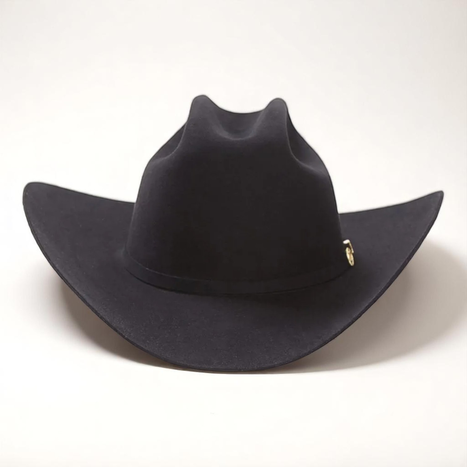 Ranch Presidente | 100X Cowboy Hat - Black