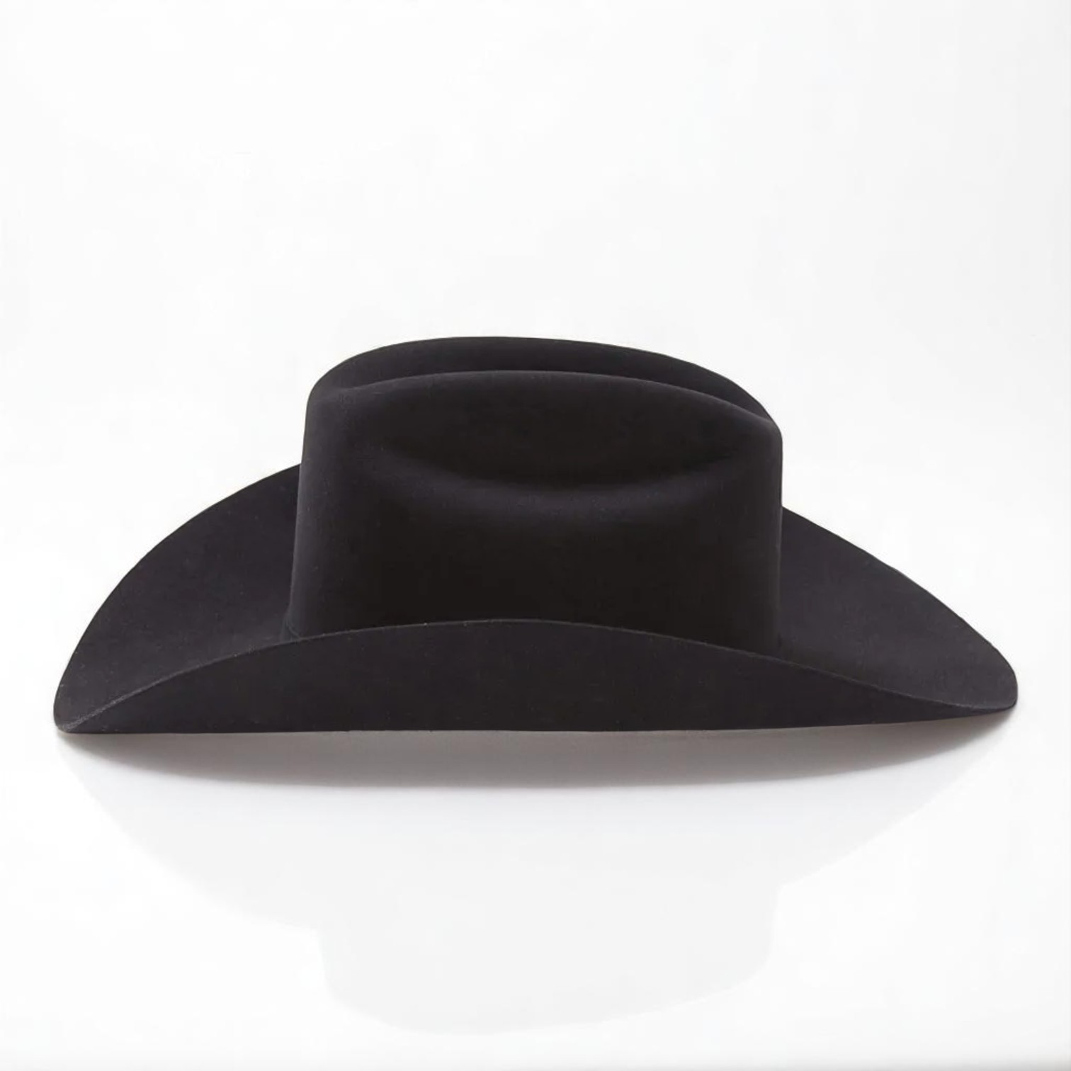 Ranch Presidente | 100X Cowboy Hat - Black