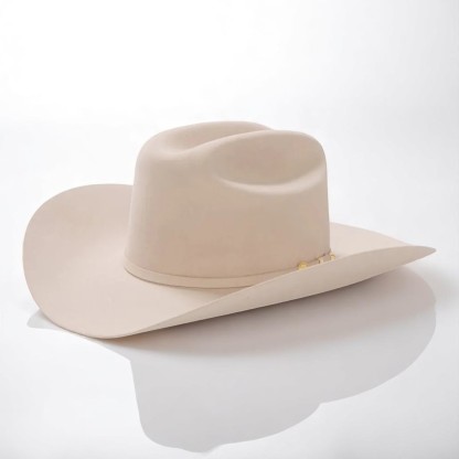 Ranch & Row | 100X Cowboy Hat